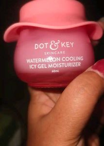Dot &amp; Key Watermelon Moisturizer