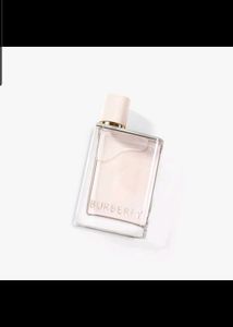 Burberry Pink Perfumes