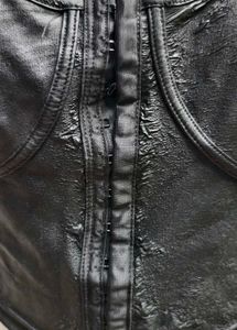 SHEIN SEXY CORSET TOP