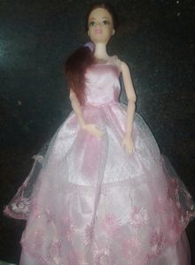 Barbie Doll