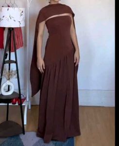 Pinteresty Beautiful Scarf Dress