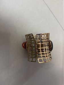 Statement Cuff Bracelet