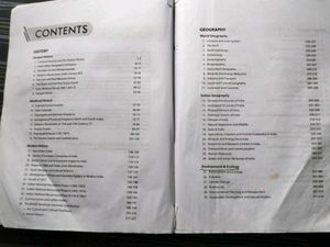 Objective General Studies
