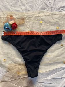 Seamless Thong Penty