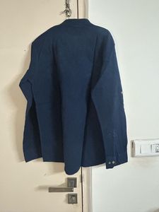 A Short Kurta