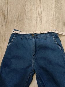 Sc8717 Sabrin Jeans Waist - 26