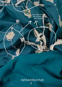 Elegant Embellished Ethnic Skirt