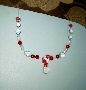 Water Drop Jewellery