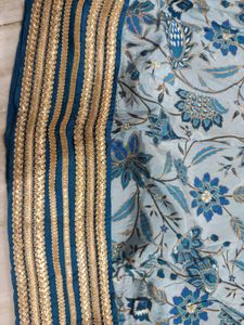 Kurti And Gowns