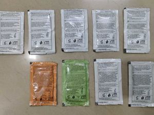 Hair Mask Sample Pack + Curl Up Cream