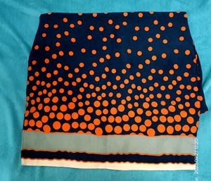 Polka Dot Dress