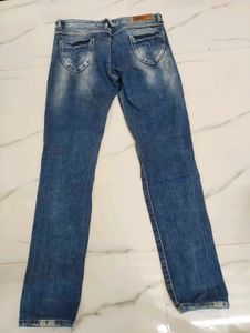 Spykar Denim Jense (Ledies )