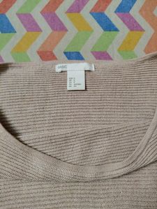 H&amp;M Basic Sweater For Women