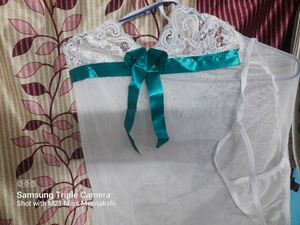 Babydoll Neska Moda