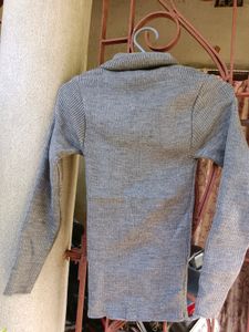 New High-neck For Women