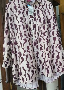 New Printed Cord Set