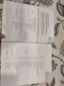 All In One Biology Class 11