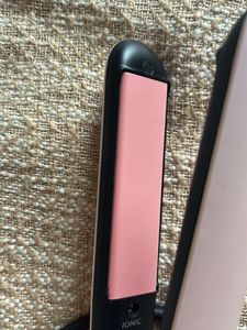 Philips Kerashine Hair Straightener