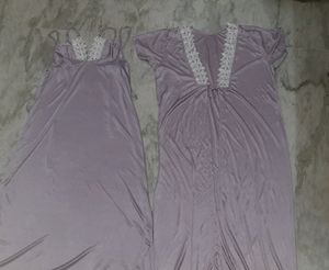 Double Nighty