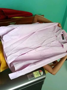 Cotton Shirt