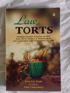 LLB Law Book Set