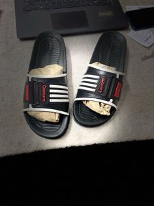 Slipper Only Size 10