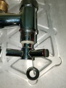 Parryware Sink Tap Mixture