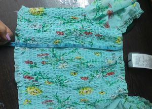 Tokyo Talkies Women Top With Full Sleeves