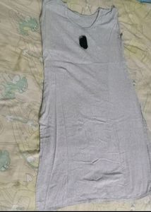 Shrag With Kurta