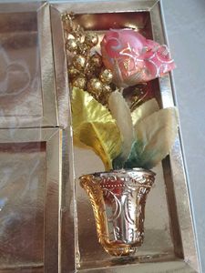 Dry FRUITS BOX ( FOR GIFTING)