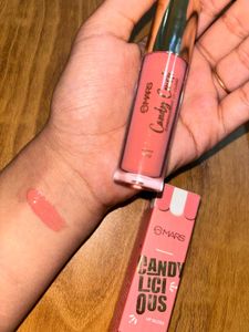 Mars Candy Crush Lip Gloss