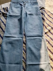 Jeans pant 4 pieces