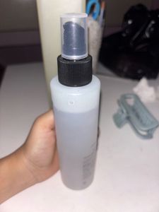aha bha toner
