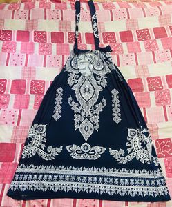 Thailand Stylish Tunic Top