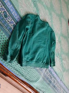 Cute 'Party Like No One...' Sweatshirt