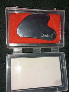 Qudsia Gua Sha Tool