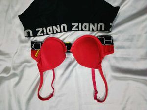 🇳🇿💫🎀Undiz Bra &amp; Briefs Set