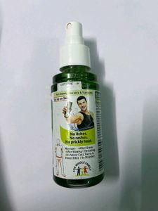 Suthol Body Hygiene Spray