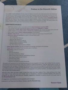Indian Economic Development