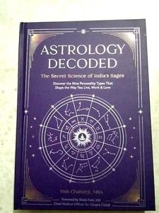 Astrology Decoded