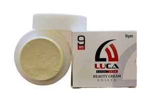 Luca Face Whitening Cream