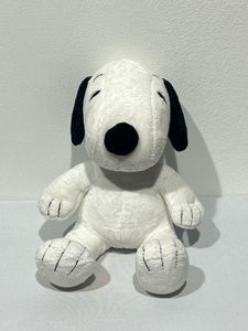 Snoopy MetLife Plush Toy
