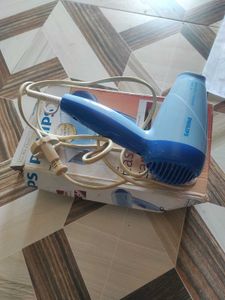 New Hair Dryer