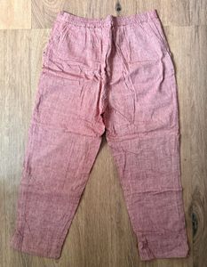 Fabindia Pants