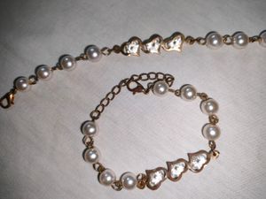 Western Bracelet ..
