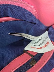 Fastrack Crossbody Bag