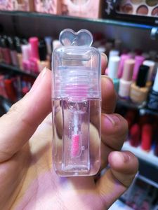 Crazy Girl Lip Gloss - Pink