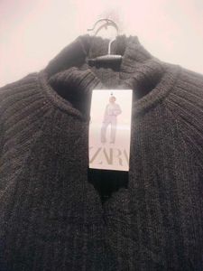 Zara Knit Sweater