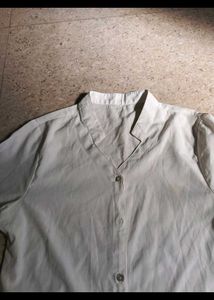 White Shirt