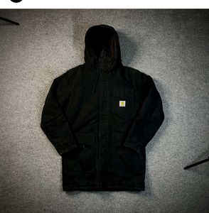 Carhartt Siberian Parkha